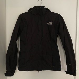 North Face Rain Jacket